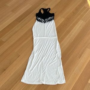 Emma and Sam Maxi Tye Dye Dress